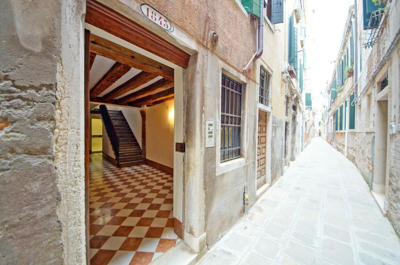 Dolcevita Apartments N 490 Venice Exterior photo