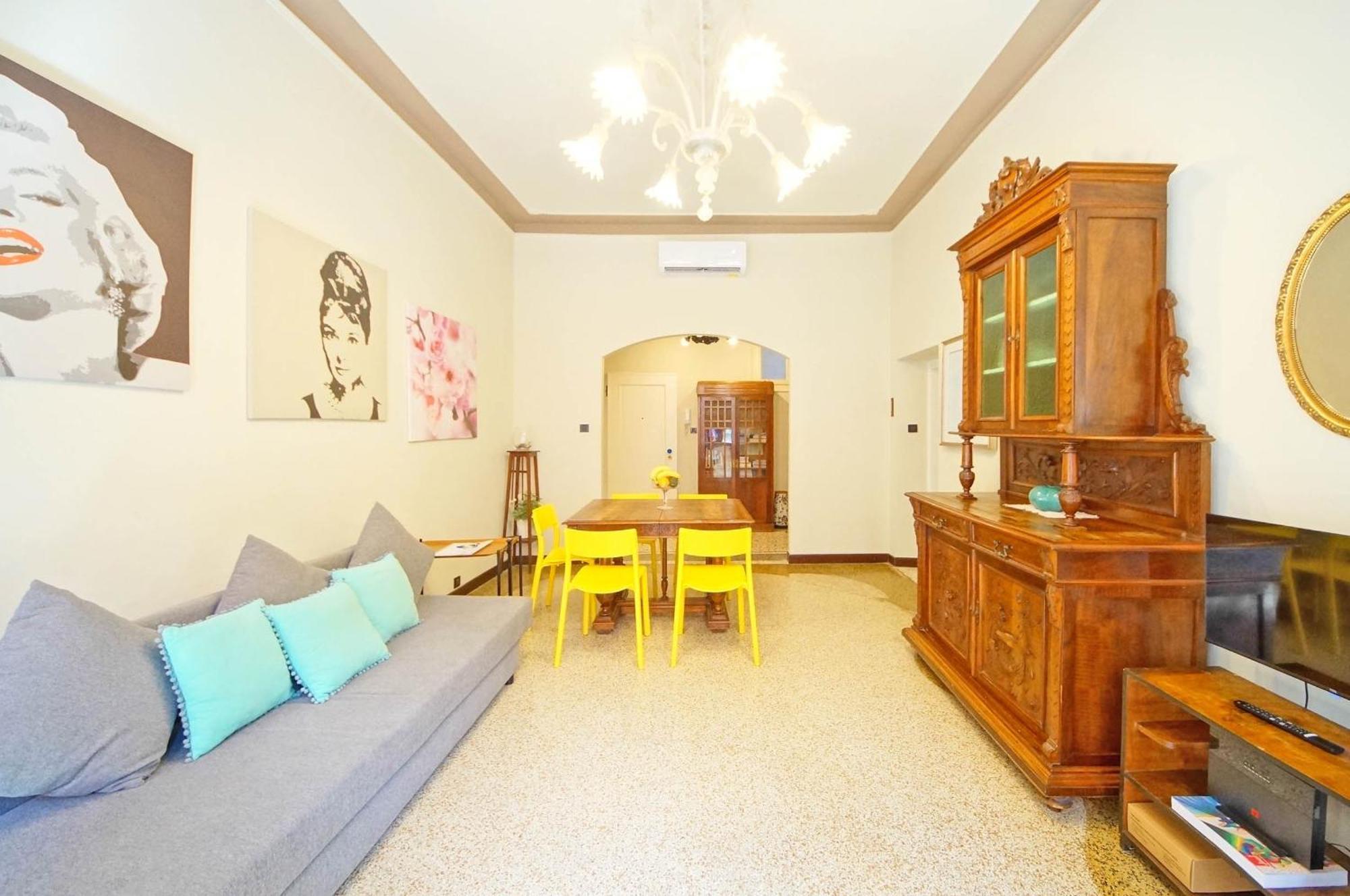 Dolcevita Apartments N 490 Venice Exterior photo