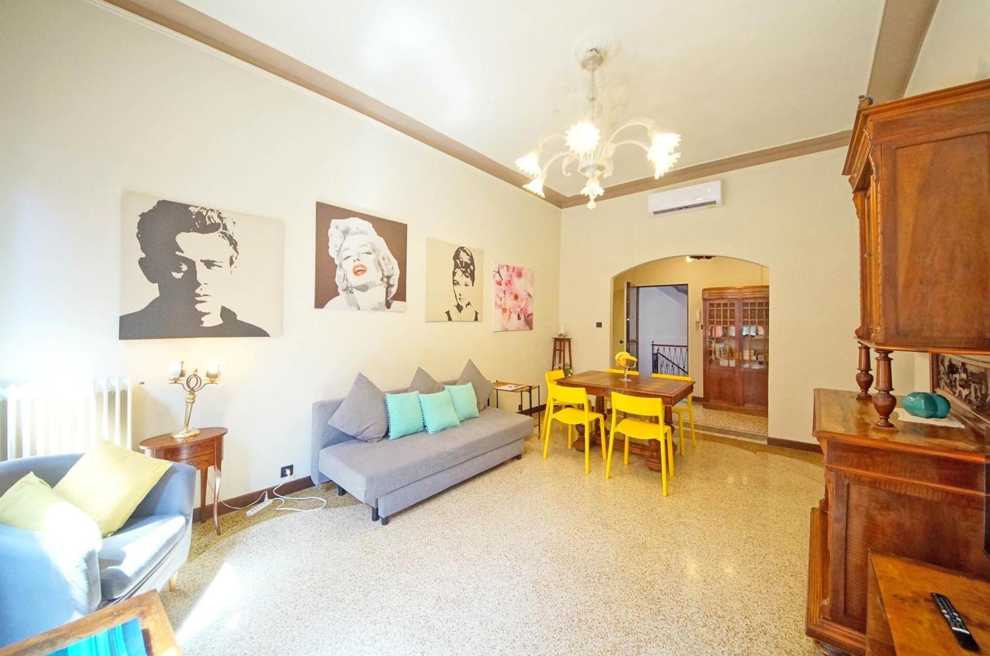 Dolcevita Apartments N 490 Venice Exterior photo